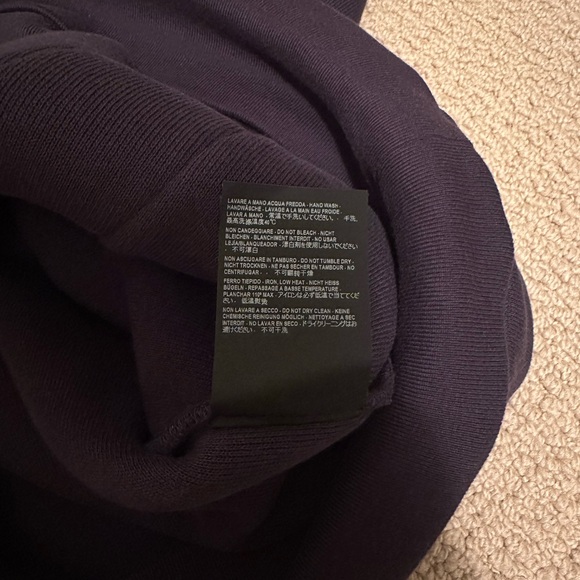 Balenciaga - Sweater Hoodie - Brand New with Tag - Picture 9 of 10